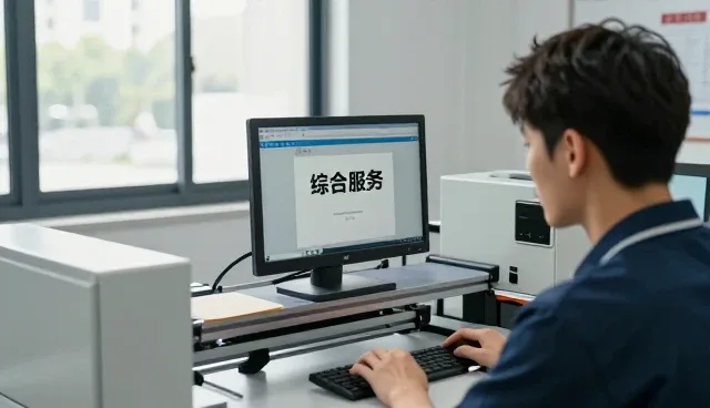 智能手表