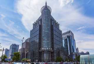 上海装修资质收购（商务）下部公司